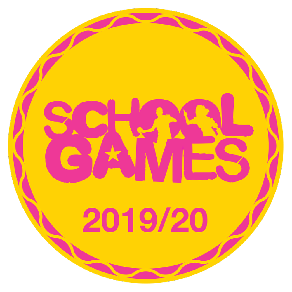 School Games 2019/20